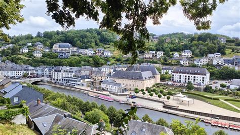 bouillon wat te doen|15 Best Things to Do in Bouillon (Belgium)